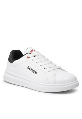 Levi's® Сникърси VELL0021S Бял - Pepit.bg