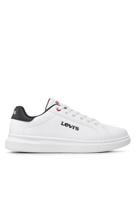 Levi's® Сникърси VELL0021S Бял - Pepit.bg