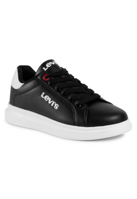 Levi's® Сникърси VELL0021S Черен - Pepit.bg