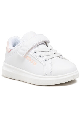 Levi's® Сникърси VELL0022S Бял - Pepit.bg