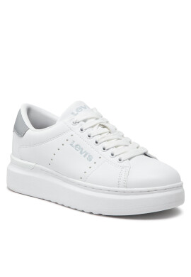 Levi's® Сникърси VELM0001S Бял - Pepit.bg