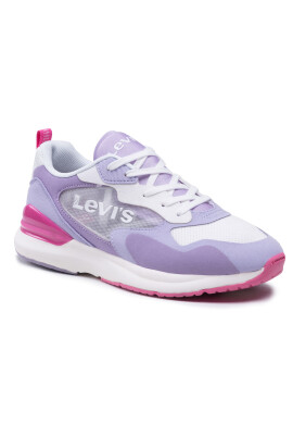 Levi's® Сникърси VFAS0011T Виолетов - Pepit.bg