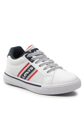 Levi's® Сникърси VFUT0060T Бял - Pepit.bg