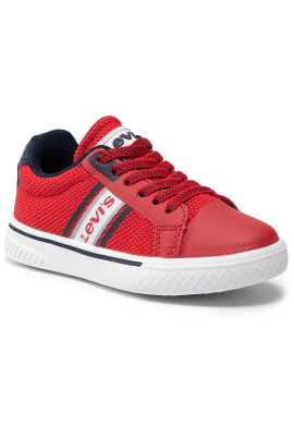 Levi's® Сникърси VFUT0060T Червен - Pepit.bg
