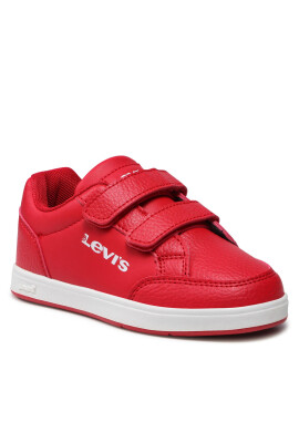 Levi's® Сникърси VGRA0145S Червен - Pepit.bg