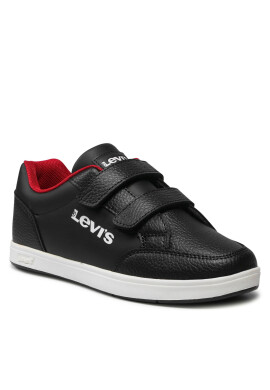 Levi's® Сникърси VGRA0146S Черен - Pepit.bg