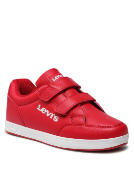 Levi's® Сникърси VGRA0146S Червен - Pepit.bg