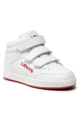 Levi's® Сникърси VGRA0147S Бял - Pepit.bg