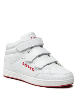 Levi's® Сникърси VGRA0148S Бял - Pepit.bg