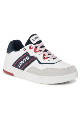 Levi's® Сникърси VIRV0002S Бял - Pepit.bg