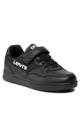 Levi's® Сникърси VIRV0011T Черен - Pepit.bg