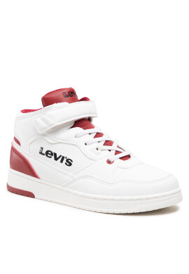 Levi's® Сникърси VIRV0013T Бял - Pepit.bg