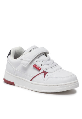 Levi's® Сникърси VIRV0030S Бял - Pepit.bg