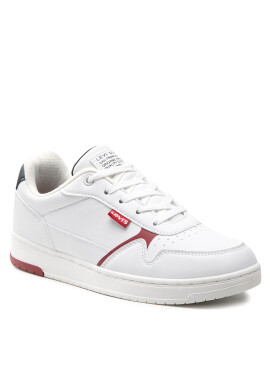 Levi's® Сникърси VIRV0031S Бял - Pepit.bg