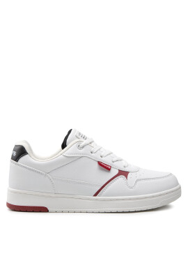 Levi's® Сникърси VIRV0031S Бял - Pepit.bg
