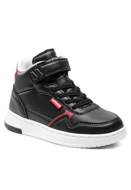 Levi's® Сникърси VIRV0032S Черен - Pepit.bg