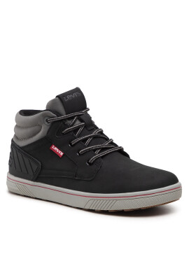 Levi's® Сникърси VPOR0051S Черен - Pepit.bg