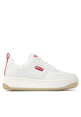Levi's® Сникърси VQUE0011S Бял - Pepit.bg