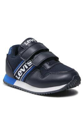 Levi's® Сникърси VSPR0062T Тъмносин - Pepit.bg