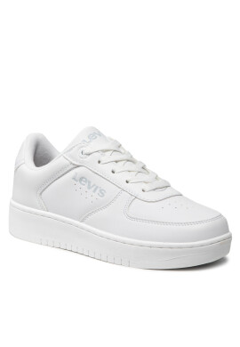 Levi's® Сникърси VUNI0021S Бял - Pepit.bg