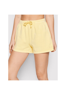 Levi's® Спортни шорти A1907-0001 Жълт Regular Fit - Pepit.bg