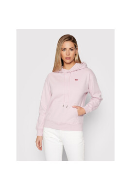 Levi's® Суитшърт Standard 24693 Розов Regular Fit - Pepit.bg