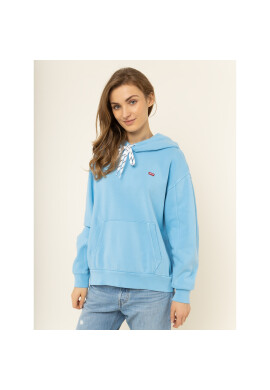 Levi's® Суитшърт Unbasic 74318-0021 Син Regular Fit - Pepit.bg