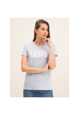 Levi's® Тишърт 17369-0782 Син Regular Fit - Pepit.bg