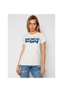 Levi's® Тишърт 17369 Бял Regular Fit - Pepit.bg