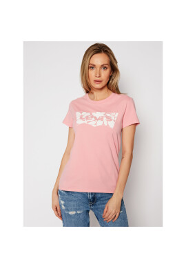 Levi's® Тишърт 17369 Розов Regular Fit - Pepit.bg