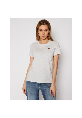 Levi's® Тишърт The Perfect Tee 39185-0125 Сив Regular Fit - Pepit.bg