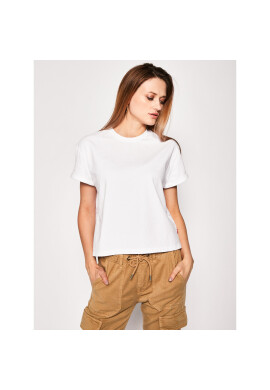 Levi's® Тишърт Veronica Tee 85783-0000 Бял Regular Fit - Pepit.bg