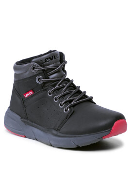 Levi's® Зимни обувки VORE0082S Черен - Pepit.bg