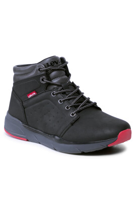 Levi's® Зимни обувки VORE0083S Черен - Pepit.bg