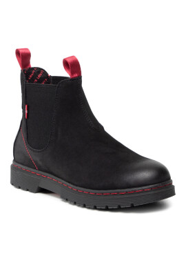 Levi's® Зимни обувки VPHI0025S Черен - Pepit.bg