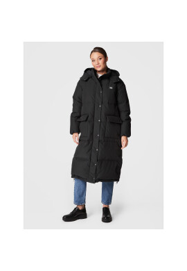 Levi's® Зимно яке Sleeping Bag A3255-0000 Черен Oversize - Pepit.bg