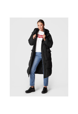 Levi's® Зимно яке Sleeping Bag A3255-0000 Черен Oversize - Pepit.bg