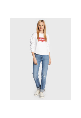 Levi's® Дънки 724™ 18883-0186 Син Straight Fit - Pepit.bg