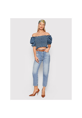 Levi's® Блуза A1881-0002 Син Regular Fit - Pepit.bg