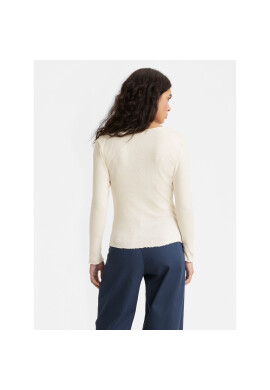 Levi's® Блуза Dry Goods A5910-0003 Екрю Regular Fit - Pepit.bg
