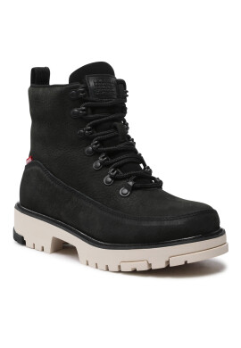 Levi's® Боти 233620-1703-59 Черен - Pepit.bg