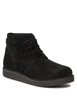 Levi's® Боти 234730-709 Черен - Pepit.bg
