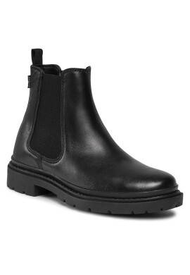 Levi's® Боти тип челси 234714-979 Черен - Pepit.bg