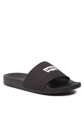 Levi's® Чехли 228998-733-59 Черен - Pepit.bg