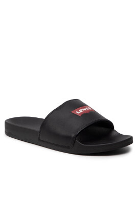 Levi's® Чехли 228998-740-59 Черен - Pepit.bg