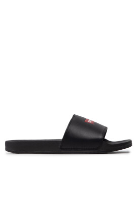 Levi's® Чехли 228998-740-59 Черен - Pepit.bg