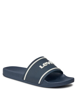 Levi's® Чехли 235232-611 Тъмносин - Pepit.bg