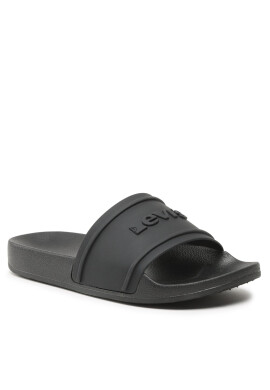 Levi's® Чехли 235233-939-559 Черен - Pepit.bg