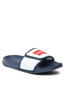 Levi's® Чехли VPOL0100S Бял - Pepit.bg