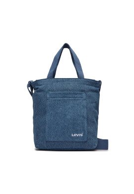 Levi's® Дамска чанта 235255-6 Син - Pepit.bg